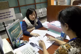 Thành phố Pleiku: Hiện đại hóa công tác thuế