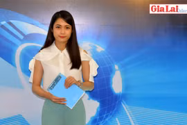 Gia Lai 48h: Thay đổi tư duy xây dựng và phát triển thương hiệu