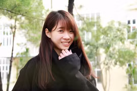 "Cô gái vàng" Wushu Thúy Vi được đề cử Công dân Thủ đô ưu tú