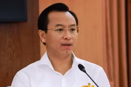 Vi phạm của Bí thư Đà Nẵng Nguyễn Xuân Anh đến mức phải kỷ luật