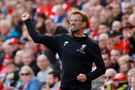 Áp lực trên vai HLV Klopp