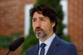 Ông Trudeau nói không đời nào thả giám đốc Huawei để trao đổi tù nhân với Trung Quốc