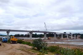 Chiều Krông Pa