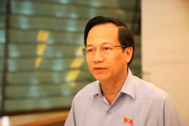 Không hoán đổi, nghỉ bù 5 ngày dịp Quốc khánh 2-9