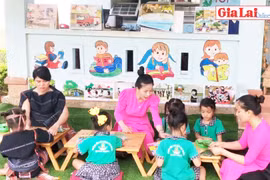 Hiệu quả của thư viện thân thiện dựa vào cộng đồng