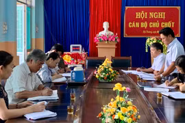 Gia Lai: Kiểm tra, giám sát phòng chống tác hại thuốc lá