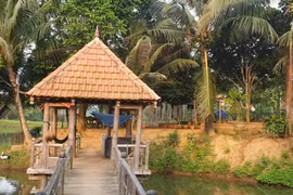 Giám đốc lấn chiếm đất rừng làm trang trại chỉ bị kiểm điểm nghiêm túc