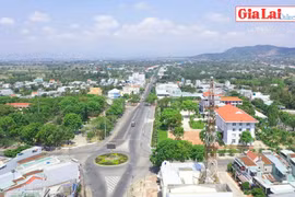 Kỳ vọng cao tốc Quy Nhơn-Pleiku: Động lực phát triển kinh tế vùng
