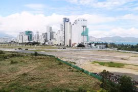 Ngày 25-6, công bố kết luận thanh tra các dự án BT sân bay Nha Trang