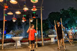 Du lịch Hà Nội nỗ lực vượt khó thực hiện 'nhiệm vụ kép' giai đoạn mới