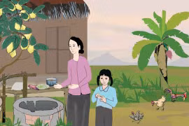 Giàn nước