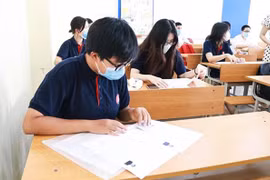 Thi tốt nghiệp THPT: Sẵn sàng kịch bản cho các tình huống