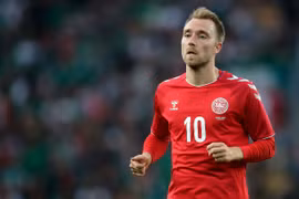 Eriksen bất ngờ trở lại ĐT Đan Mạch, sẵn sàng tái xuất?