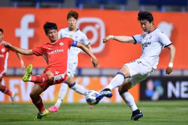 Nhìn từ CLB Viettel, tuyển Việt Nam vẫn có hy vọng ở vòng loại thứ 3 World Cup?