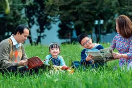 Ngày Gia đình Việt Nam: Kết nối yêu thương xây dựng gia đình hạnh phúc