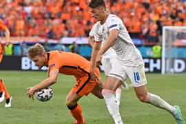 Kết quả EURO 2020 ngày 28/6: VAR lên tiếng, Hà Lan nhận cú sốc trước CH Czech