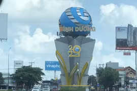 Thêm 02 trường hợp F1 dương tính với SARS-CoV-2, Bình Dương ra thông báo khẩn