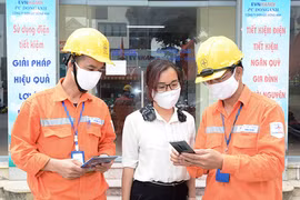 Chính phủ đồng ý giảm giá điện, tiền điện đợt 3