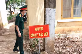 Gia Lai kích hoạt 7 khu cách ly tập trung phòng-chống dịch Covid-19