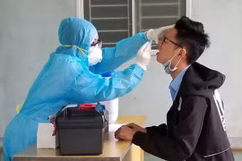 Gia Lai: Khoanh vùng tạm thời đối với thôn Yon Tok và Trạm Y tế xã Ia Glai, huyện Chư Sê