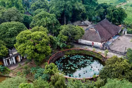 Đoản khúc làng