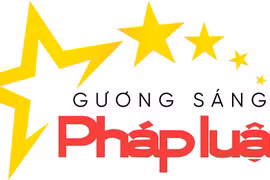 Tổ chức bình chọn, tôn vinh "Gương sáng pháp luật"