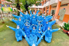 Mưu sinh trong "bình thường mới"