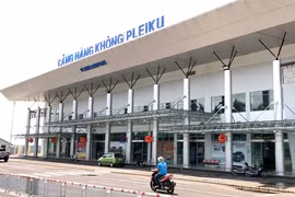 Gia Lai: Sẵn sàng đón các chuyến bay trở lại