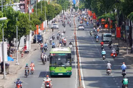 Khẩn trương thực hiện Nghị quyết 128