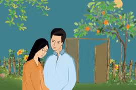 Cổng ngõ