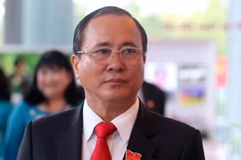 Vụ cựu bí thư Bình Dương Trần Văn Nam gây thiệt hại ngàn tỉ: Trả hồ sơ điều tra bổ sung