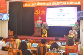 Ia Grai: Khen thưởng 34 điển hình phát triển kinh tế tập thể