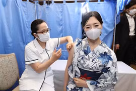 COvID-19: Bệnh nhân đã hồi phục vẫn còn kháng thể sau 12 tháng