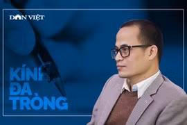 Sau đại dịch, ta nhìn nhau thế nào?