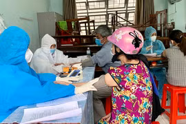 Gia Lai: Thêm 36 ca mắc Covid-19 mới