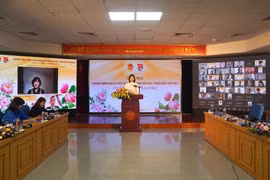 Giao lưu hữu nghị thanh niên Việt Nam - Trung Quốc thành công tốt đẹp