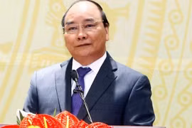 Thủ tướng: "Anh nào cắt điện cách chức anh ấy, không lôi thôi"