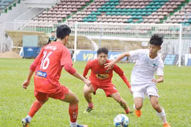 Thể thao Gia Lai năm 2019 chờ những giải đấu hấp dẫn