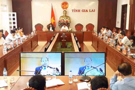 Xây dựng thương hiệu cho sản phâm nông nghiệp gắn mỗi xã một sản phẩm
