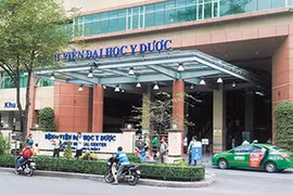Thanh tra những 'cánh chim đầu đàn' ngành y tế: Lộ nhiều sai phạm