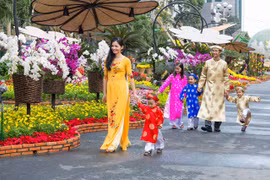 Lịch nghỉ Tết Nguyên đán Kỷ Hợi 2019 chính thức