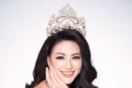 Trùm hoa hậu: 'Mất 10 tỷ để đưa Phương Khánh đến với vương miện'