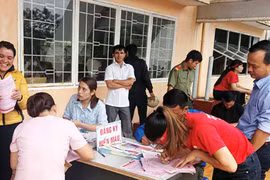 Gia Lai:Năm 2019 phấn đấu vận động 15 ngàn đơn vị máu