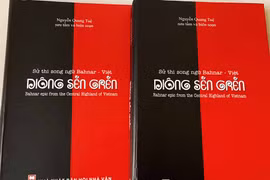 Nỗ lực gìn giữ sử thi