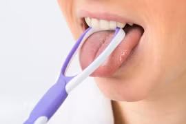 Phát hiện ung thư nhờ… kiểm tra lưỡi