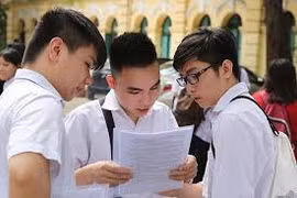 Học giỏi có dễ thành công?