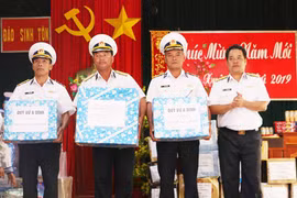 Xuân yêu thương