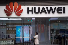Huawei tiến hành kiện chính phủ Mỹ