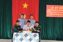 Ia Grai: Đẩy mạnh xây dựng xã hội học tập