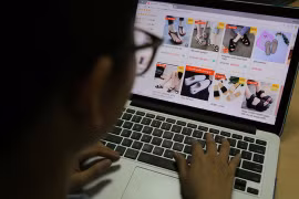 Nước ngoài "nuốt trọn" bán lẻ trực tuyến!